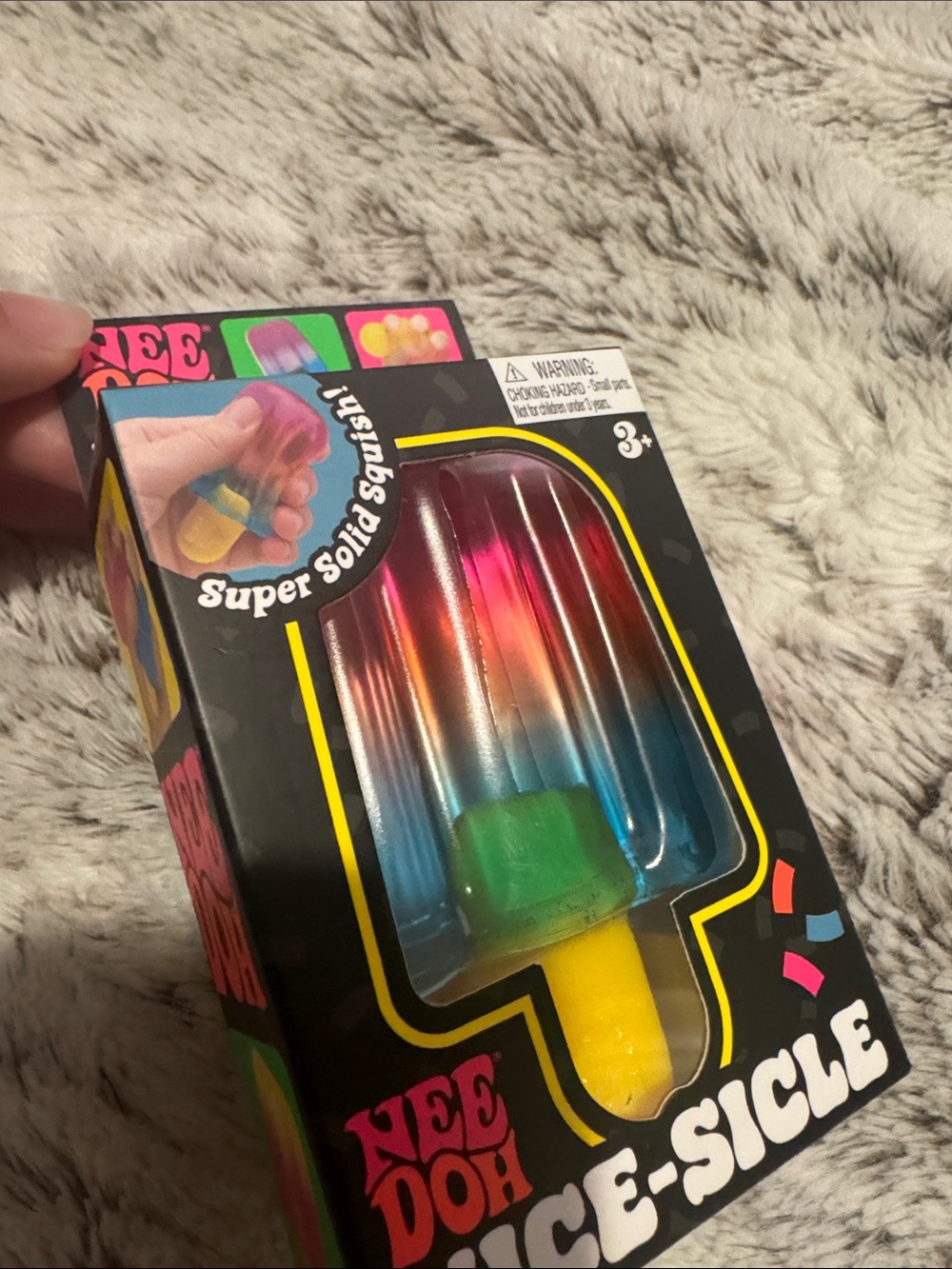 Needoh Nice-Sicle - Picture 3 of 3
